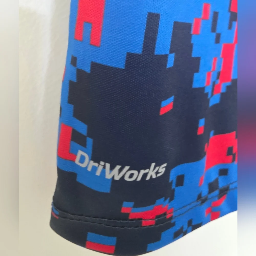Athletic Works new tag